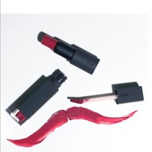 Bite beauty mauvember limited edition lipstick